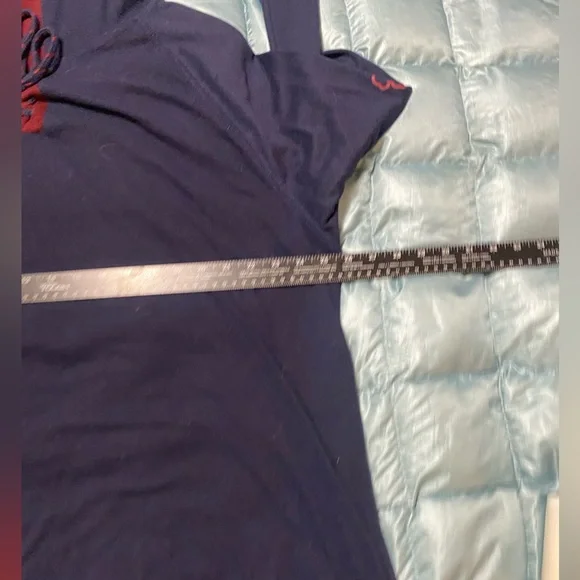 EUC Mens Psycho Bunny Hooded Shirt Size XL. Retail $120. - Picture 7 of 7